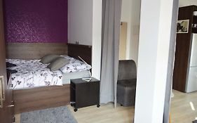 Atrium Apartments